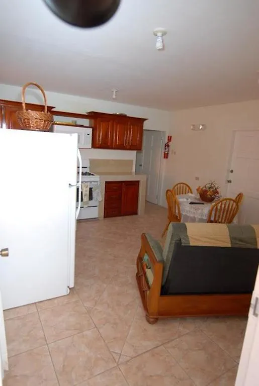 Jgs Tropical Apartments كراون بوينت 0*,